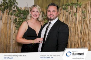 Sommernachtsball
